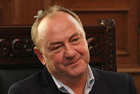 Janusz Leon Wiśniewski - polski pisarz