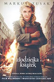 Zusak Markus - Złodziejka książek